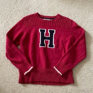 Tommy Hilfiger Sweater